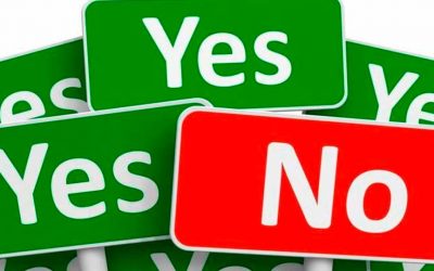 When you Should say no to a client?