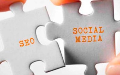 Social Media Help Your SEO Ranking