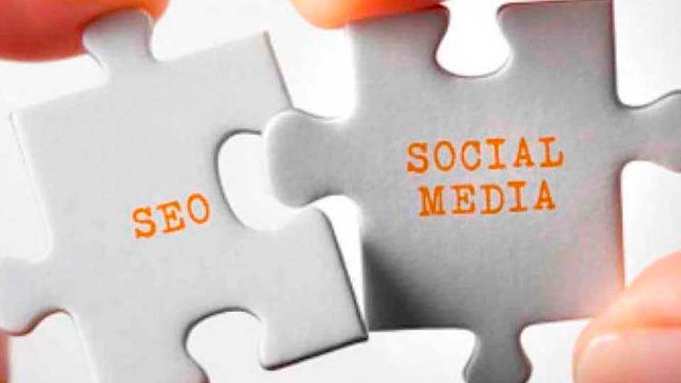 Social Media Will Help Your SEO Ranking