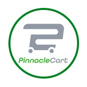 pinacle cart