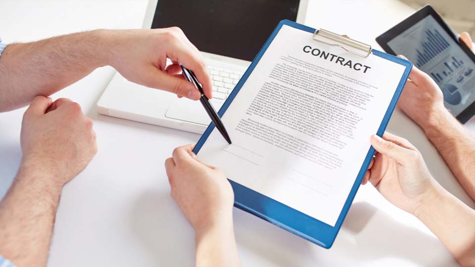 7 Reasons A Service Contract Can Save You Money And Time