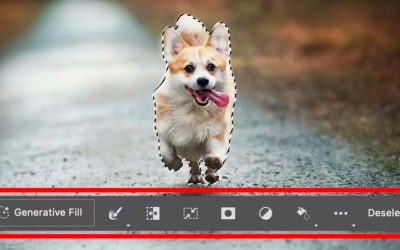 Exploring the future of graphic design with Adobe Photoshop AI