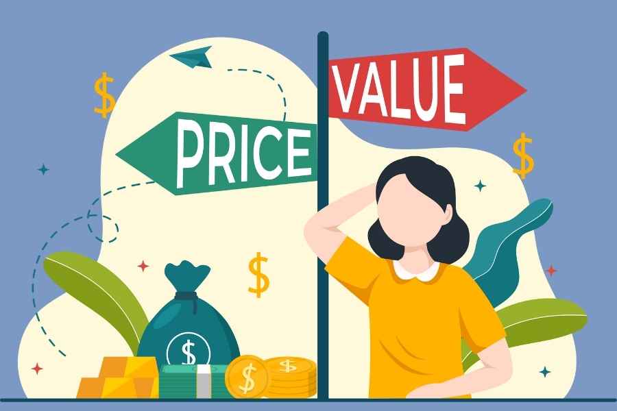 ¿Qué debe esperar del diseñador cuando paga por su nuevo logotipo?