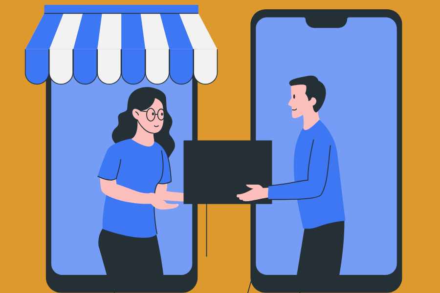 ¿Debo vender por Internet aunque tenga una tienda física?