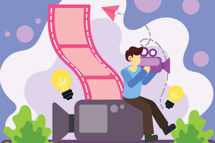 Marketing por vídeo