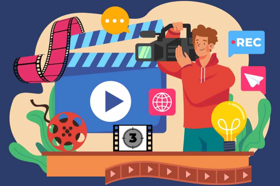 El poder de los vídeos de productos: Transformar clientes potenciales en compradores