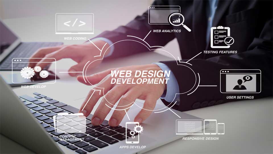 Web Design and Web Development: Understanding the Differences
