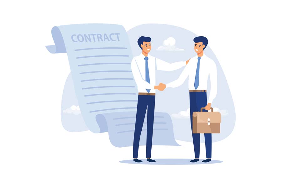 The Importance of Why Service Contracts for Businesses: A Comprehensive Guide