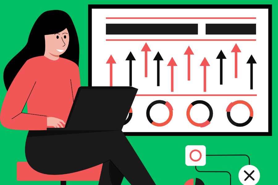 Desvelando el futuro: Tendencias de diseño web para 2024