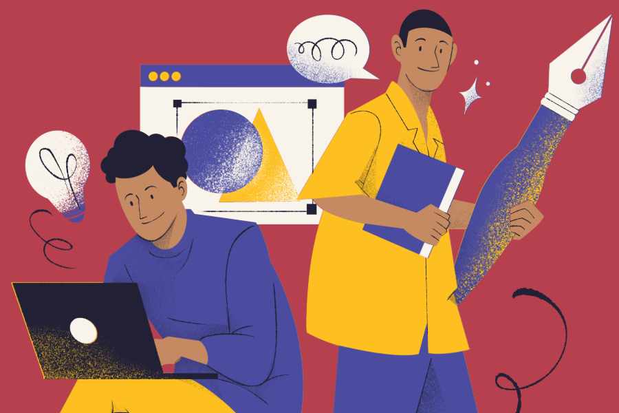 Diseñador aficionado