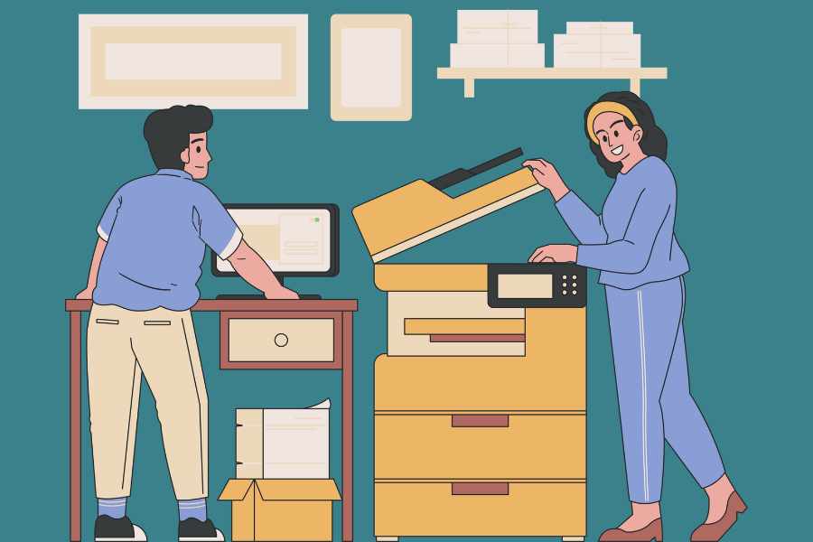 La evolución de la tipografía: De lo impreso a lo digital