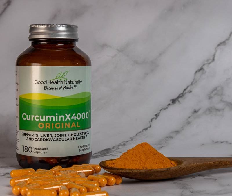 CurcuminX4000