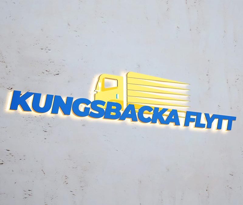Kungsbacka Flytt