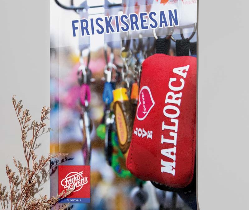 FriskisResan 2016