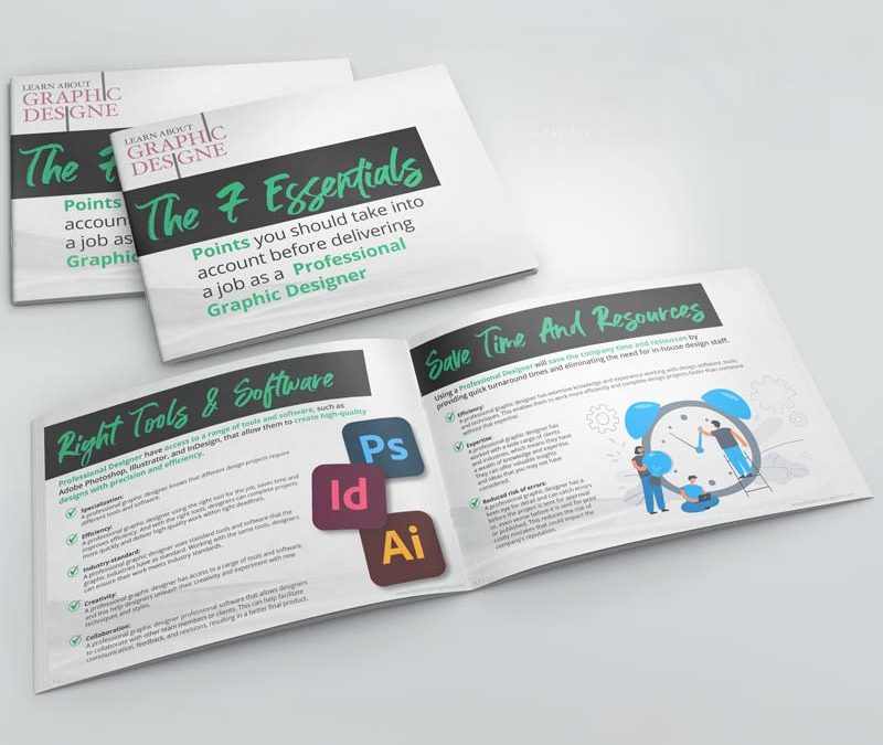 The 7 Essential Points