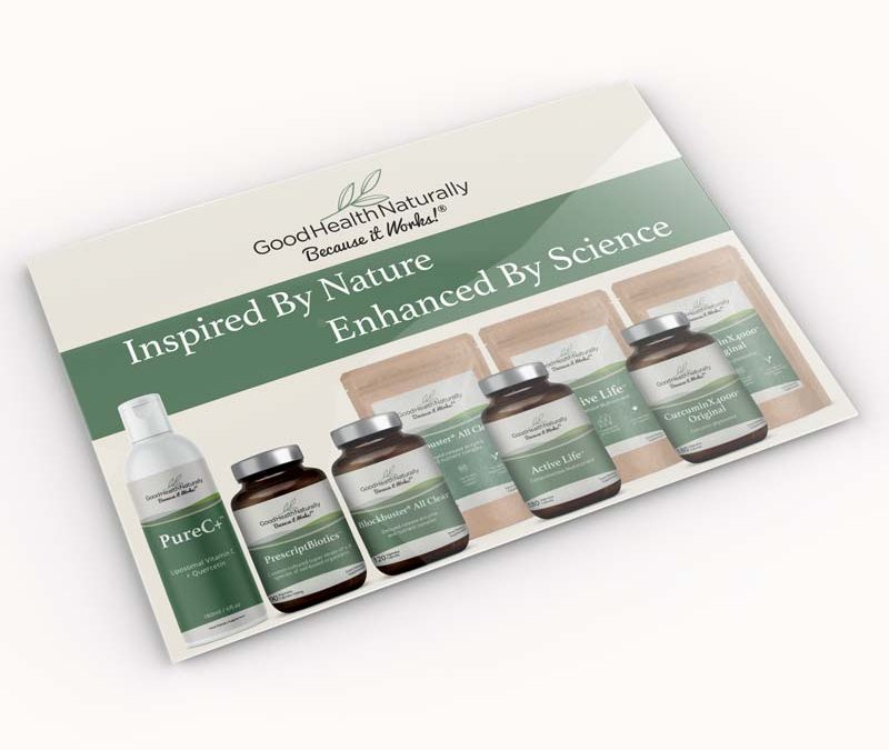 Natural Health Trade