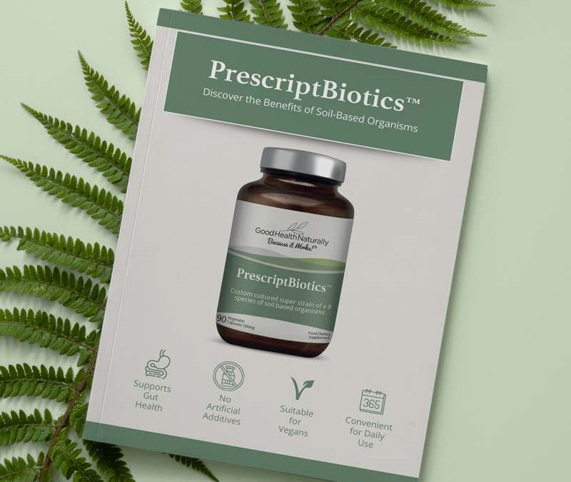 Prescript Biotics