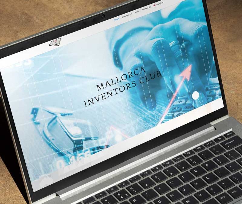 Mallorca inventors Club