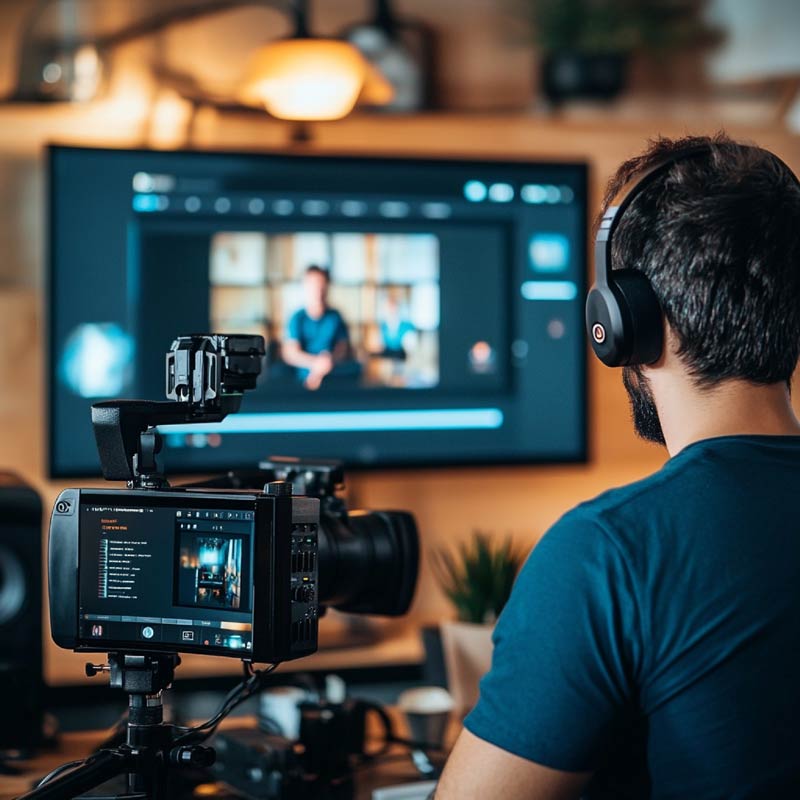 Video Marketing