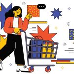 El color en el diseño del comercio electrónico