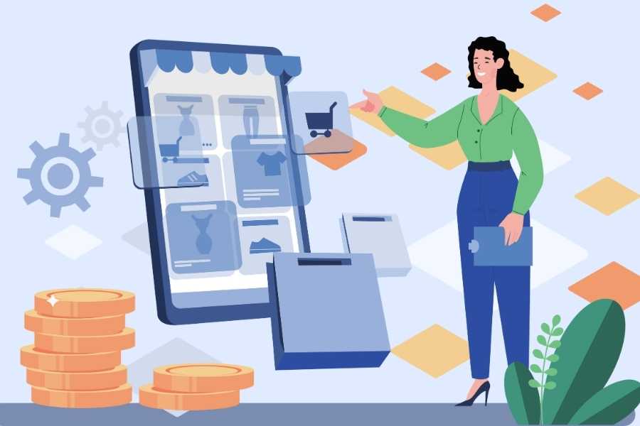 optimise your e-commerce site for mobile