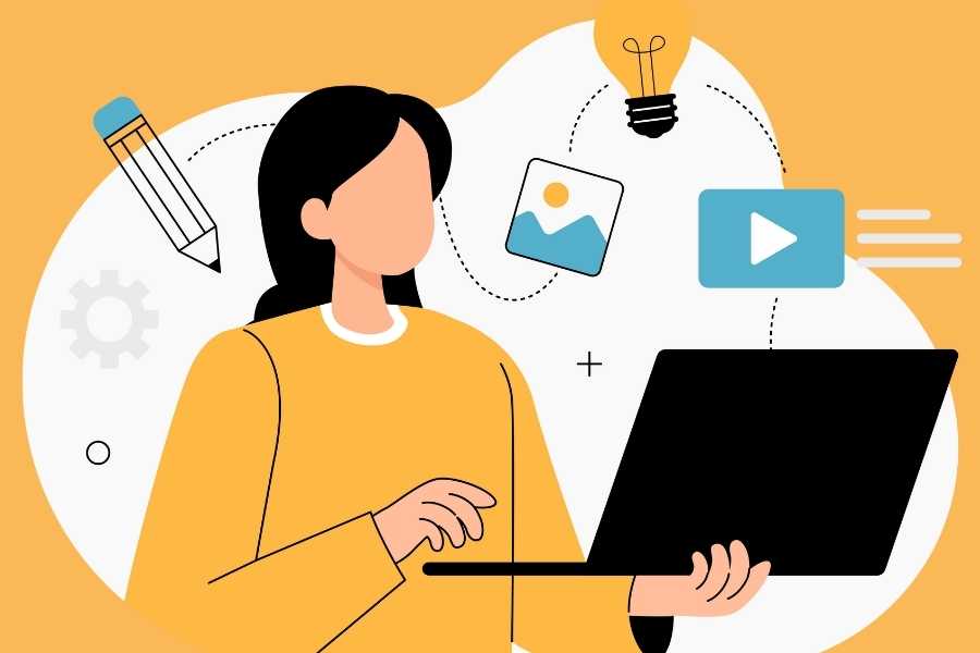 Los pilares del diseño gráfico: Por qué Adobe Illustrator, Photoshop e InDesign son indispensables