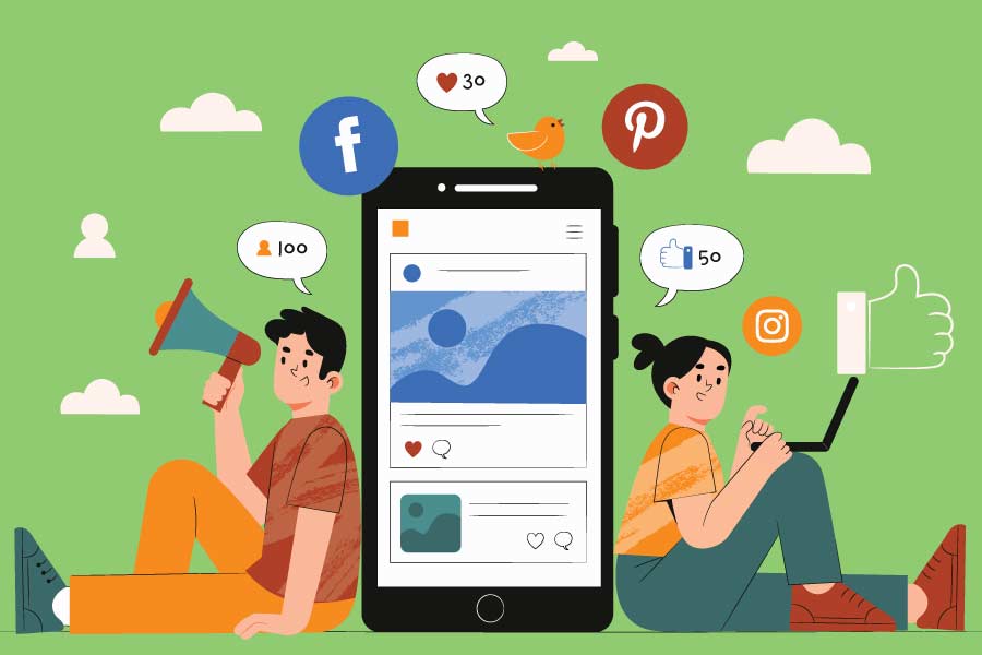 Social Media Scheduling Tool