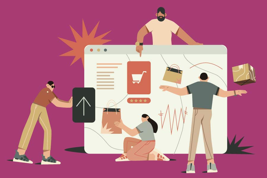 Common eCommerce Mistakes That Kill Sales