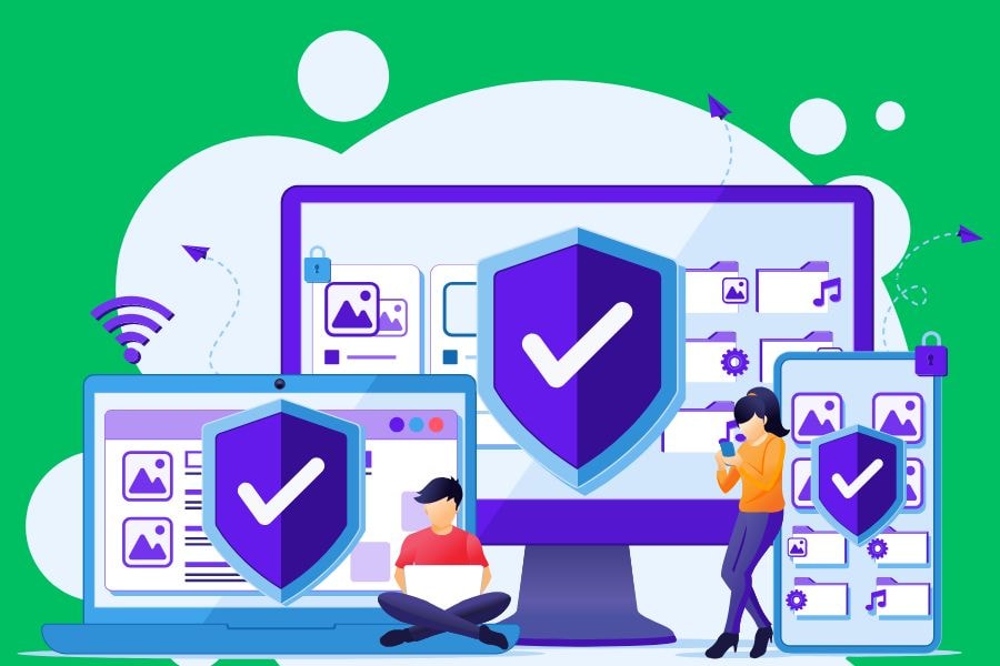 ecommerce UX design