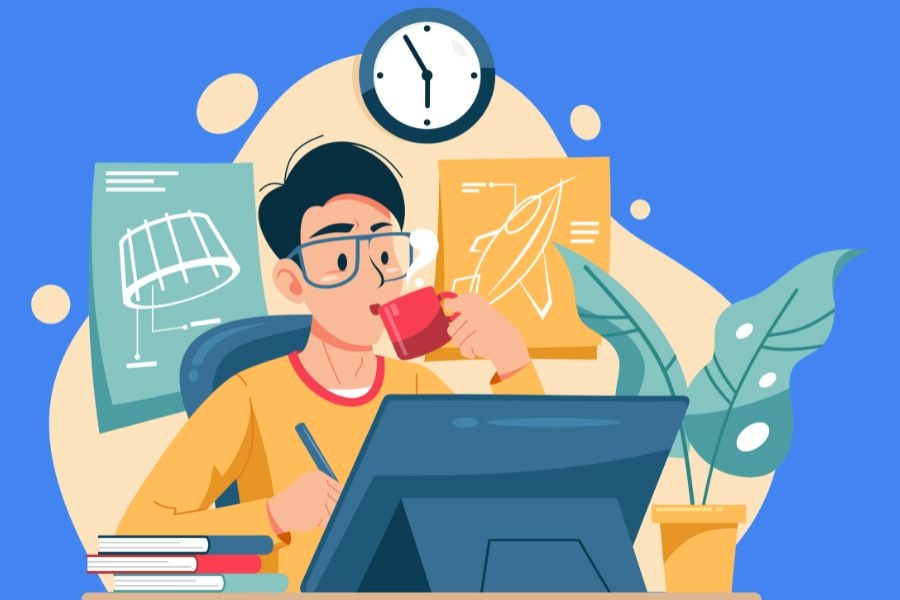 creative agency vs freelancer