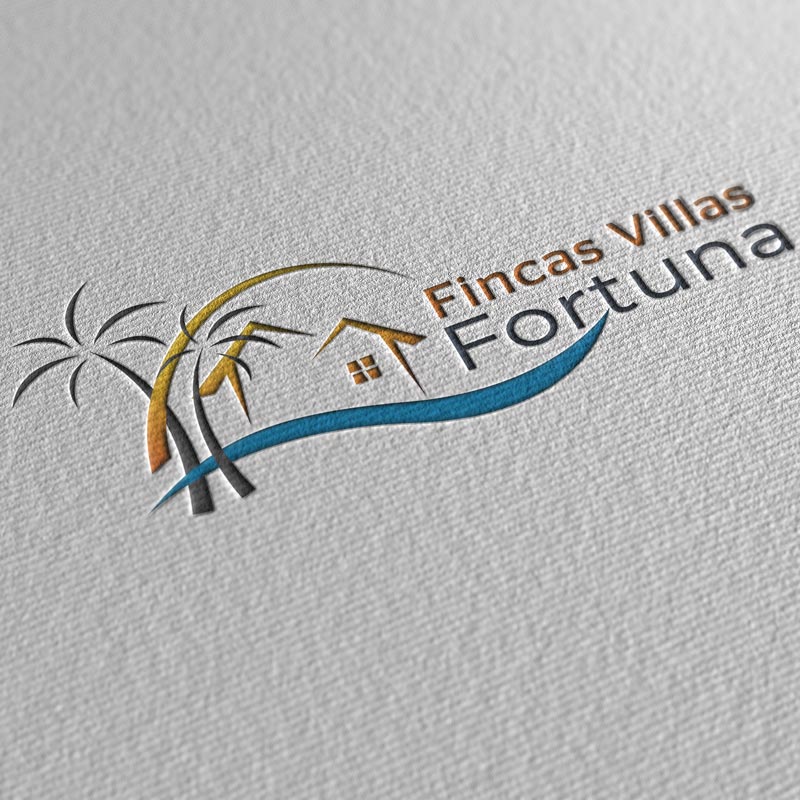 Portfolio-Logo-03 logo design mallorca, holiday rental branding, villa rental logo, tourism branding, hospitality logo design, finca rental branding, real estate logo design, mallorca vacation rentals, professional logo design, visual identity development, tourism graphic design