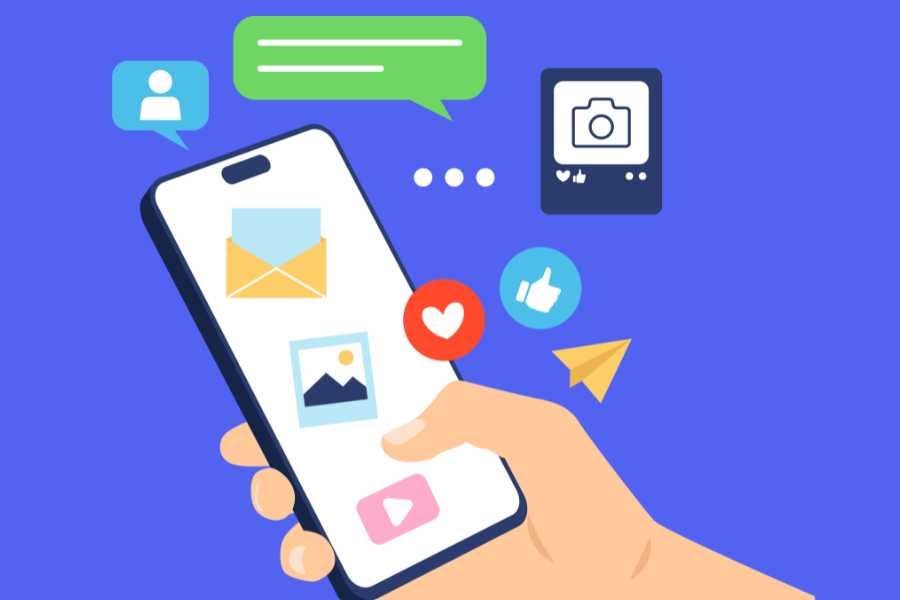 social media content ideas for businesses