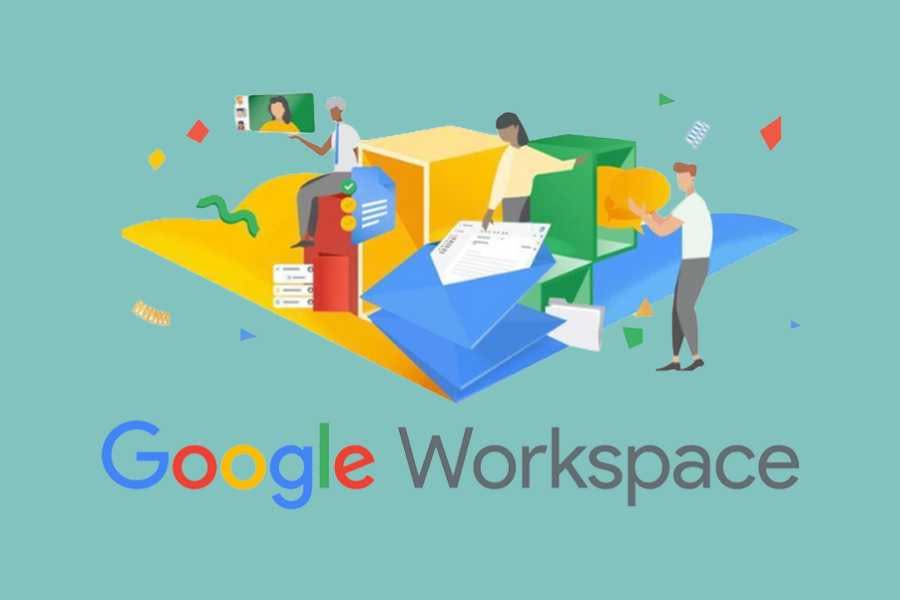 Google Workspace for Business