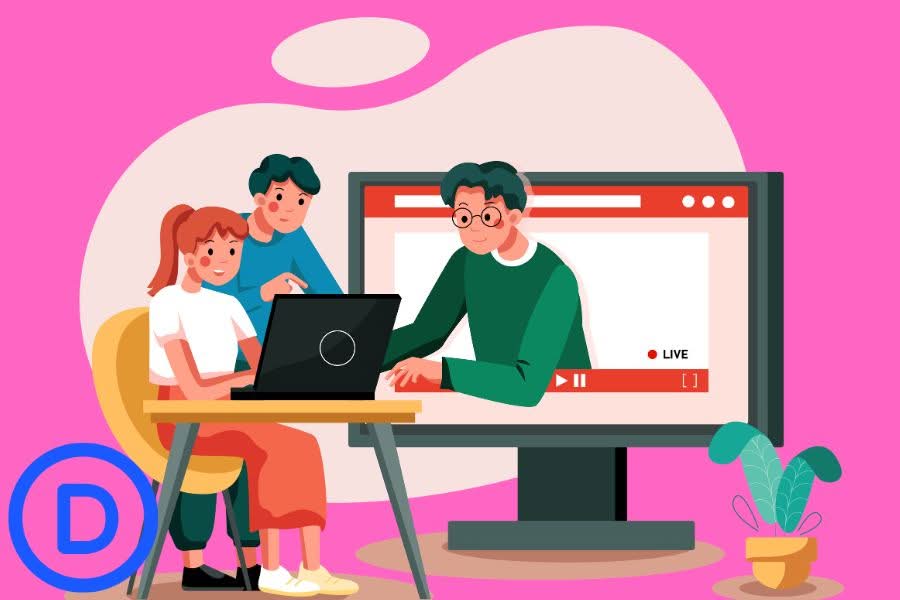 Learn Divi 5