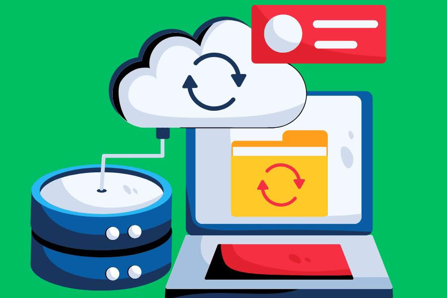 WordPress Backup Plugin
